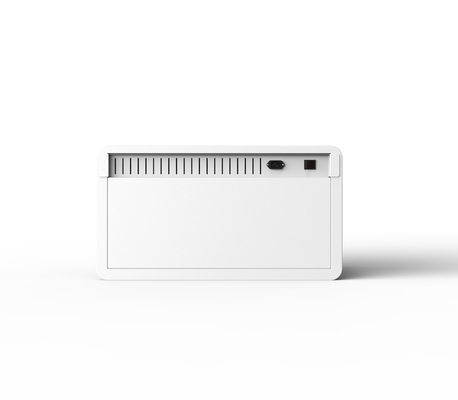 मिनी आकार USB आईपैड चार्जिंग कैबिनेट 8S सुरक्षा चार्जिंग कैबिनेट