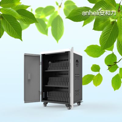 टैबलेट, आईपैड, एसी पावर सॉकेट, टैबलेट स्टोरेज कैबिनेट, सीधे चार्जिंग कैबिनेट