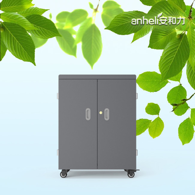 सुरक्षित यूएसबी पोर्ट चार्जिंग स्टेशन, चीन फैक्टरी से आईपैड चार्जिंग कैबिनेट