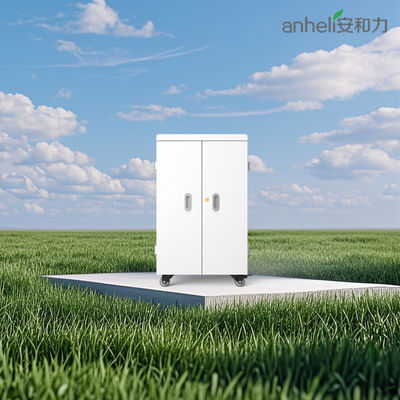 एसी पावर और कूलिंग प्रशंसकों के साथ 42-पोर्ट टैबलेट चार्जिंग कार्ट