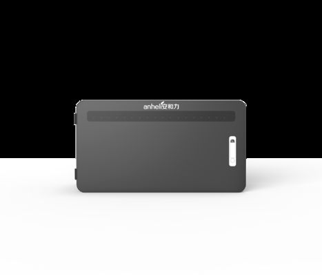 18 स्लॉट USB iPad चार्जिंग कैबिनेट 8S सुरक्षा प्रणाली के साथ