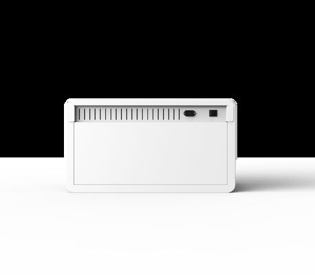 18 USB पोर्ट वाला टैबलेट चार्जिंग कैबिनेट, गैल्वेनाइज्ड शीट निर्माण और 8S सुरक्षा सुरक्षा प्रणाली के साथ