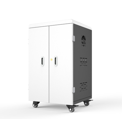 Anheli 42 इकाइयाँ मल्टी डिवाइस टैबलेट चार्जिंग कार्ट 50hz 60hz